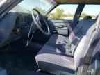 1983 CHEVROLET CAPRICE