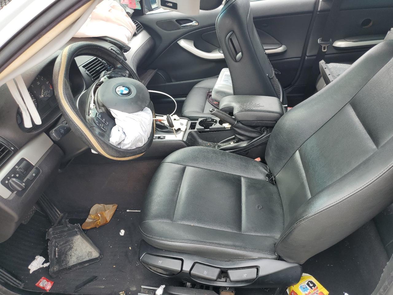 2004 BMW 3 SERIES