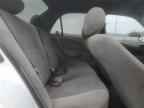 2001 TOYOTA COROLLA