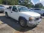 2006 GMC Sierra