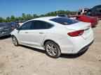 2016 CHRYSLER 200