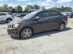 2015 CHEVROLET SONIC