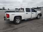 2013 CHEVROLET Silverado