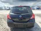 2012 NISSAN VERSA