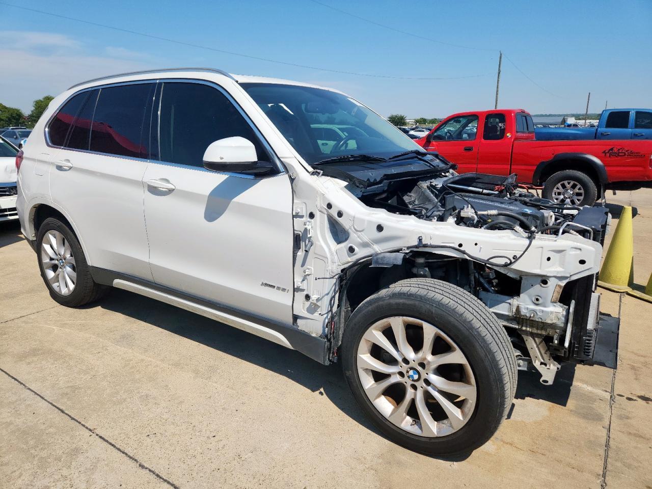 2014 BMW X5