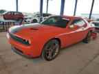2017 DODGE Challenger