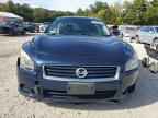 2014 NISSAN Maxima