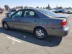 2005 TOYOTA CAMRY