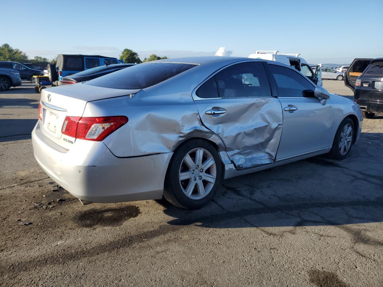 2009 LEXUS Es
