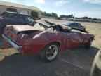1969 FORD MUSTANG