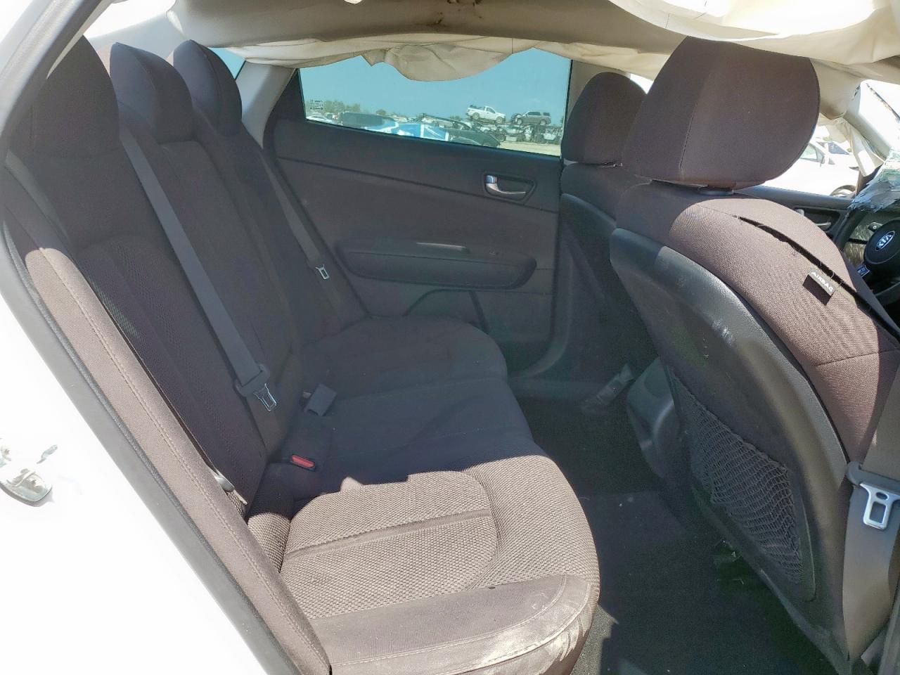 2020 KIA OPTIMA