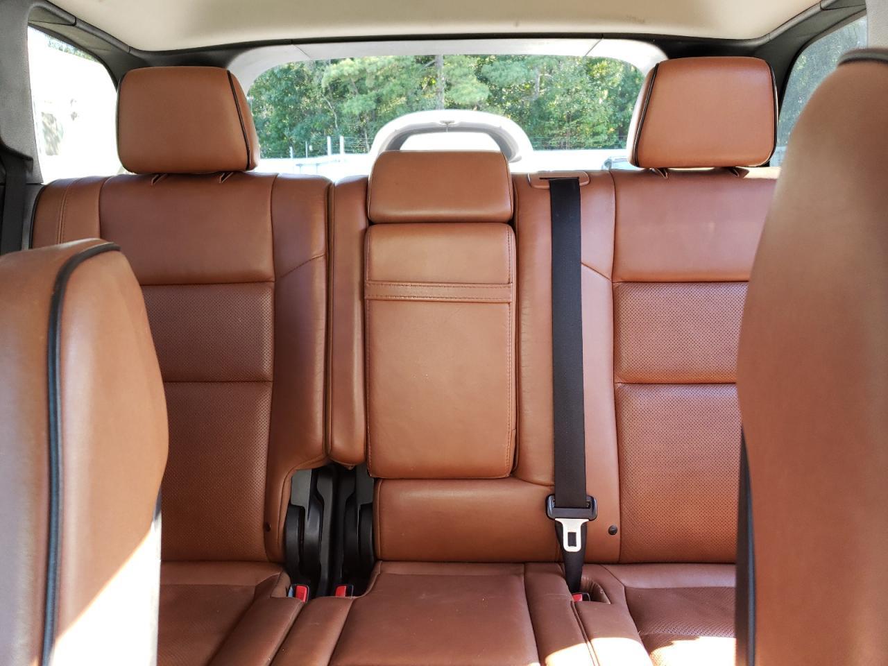 2013 JEEP Grand Cherokee