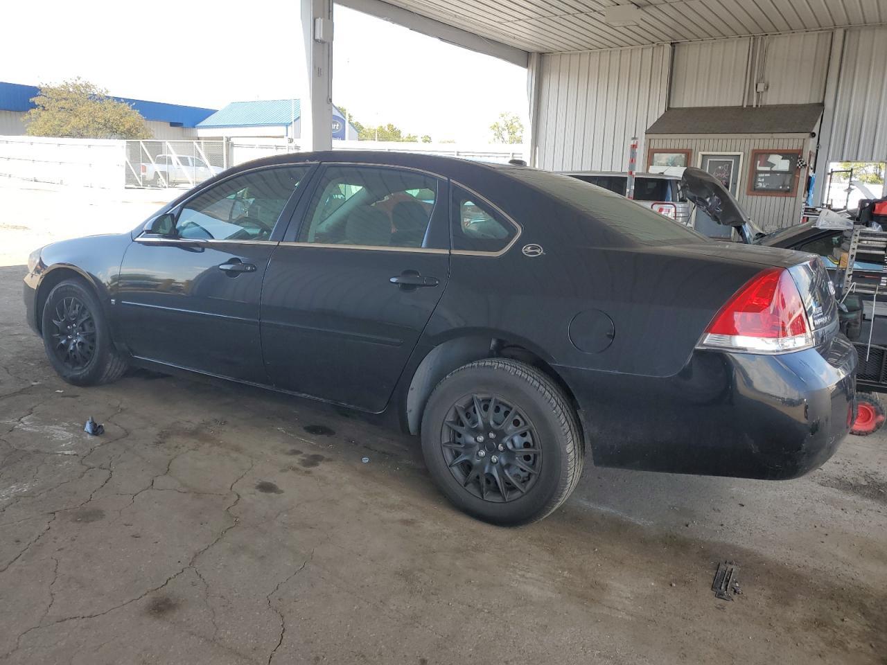 2006 CHEVROLET IMPALA