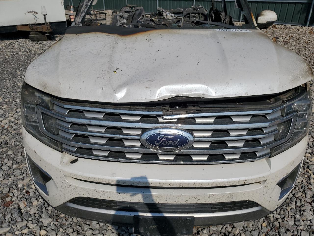 2019 FORD Expedition