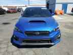2020 SUBARU WRX