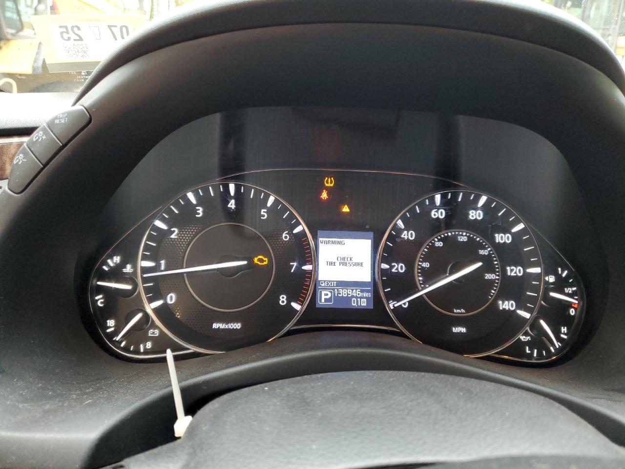 2018 NISSAN Armada