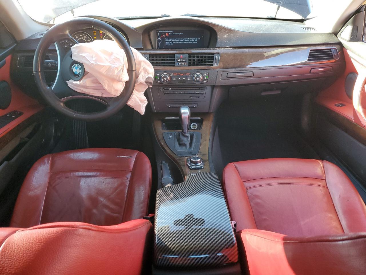 2009 BMW 3 SERIES