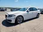 2016 BMW 5 series