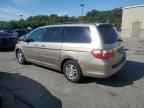 2005 HONDA ODYSSEY