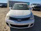 2009 NISSAN VERSA