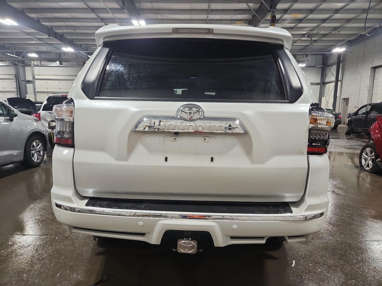 2024 TOYOTA 4Runner