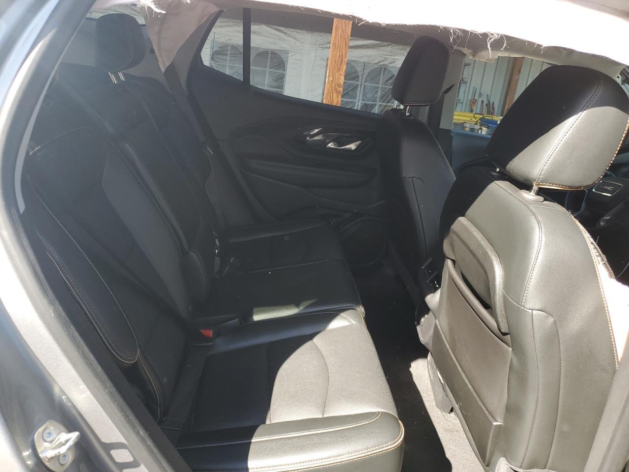 2023 GMC Terrain