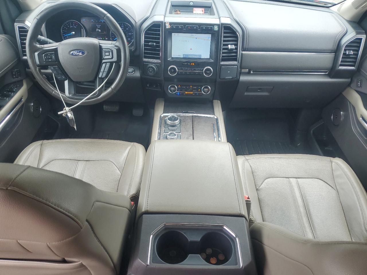 2020 FORD Expedition