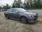 2018 SUBARU Legacy