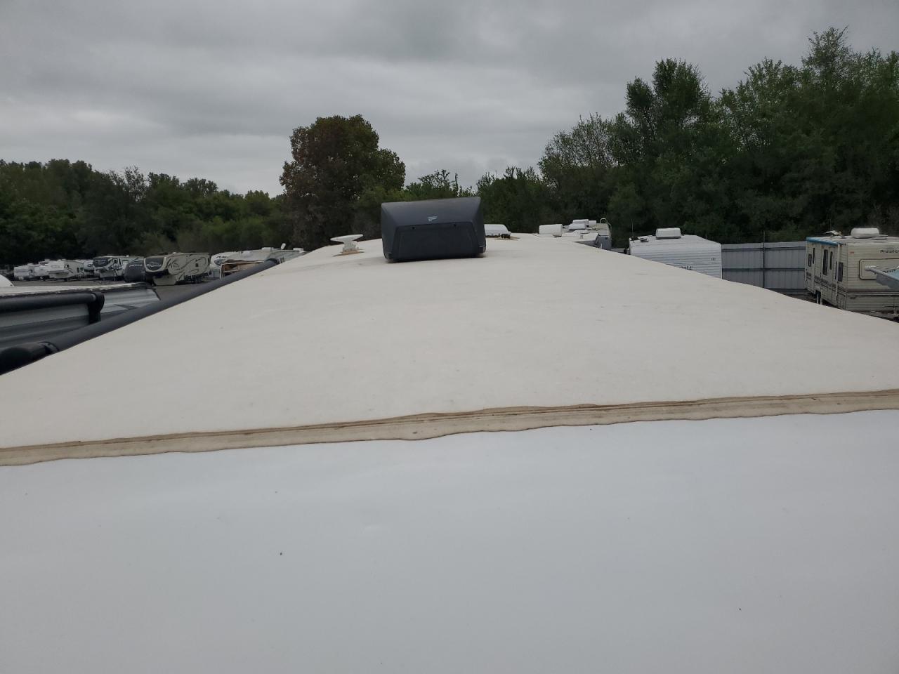 2024 SHASTA Trailer