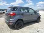 2021 FORD EcoSport