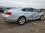 2017 CHEVROLET IMPALA