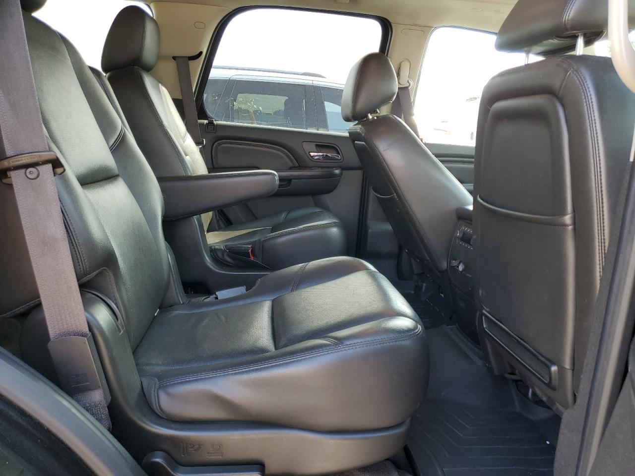 2014 GMC Yukon