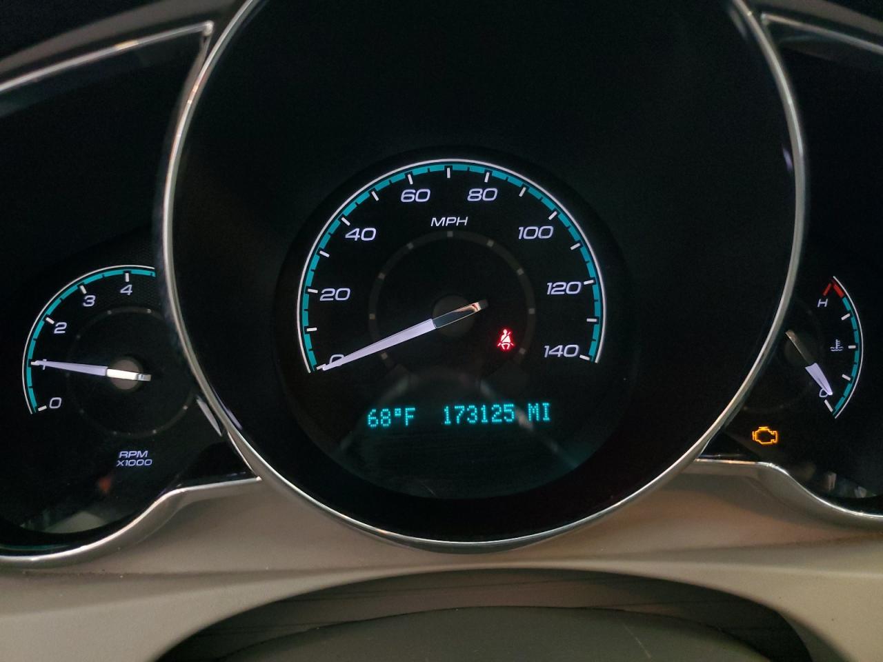 2010 CHEVROLET MALIBU