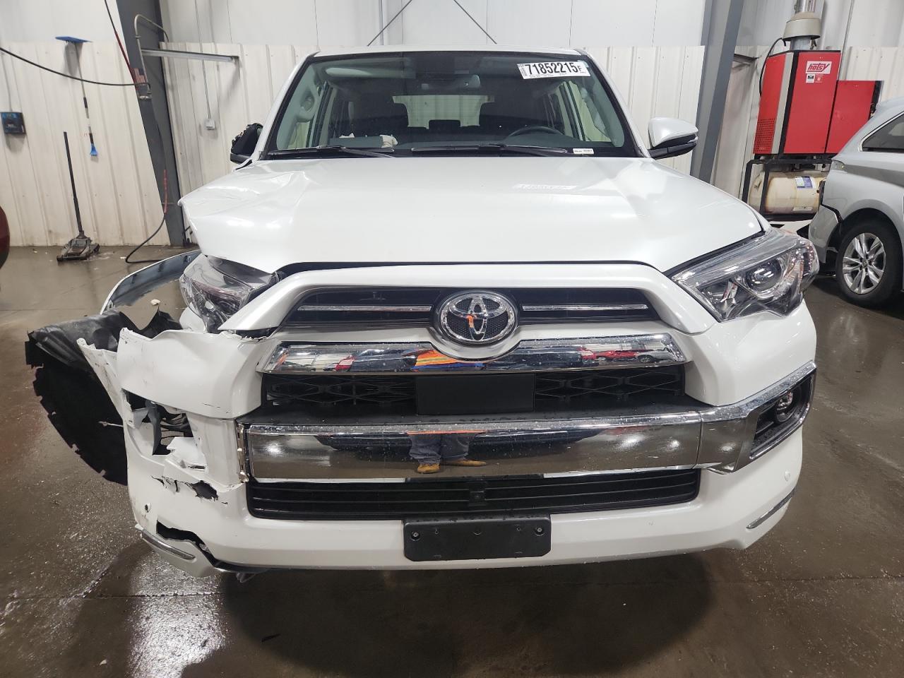 2024 TOYOTA 4Runner