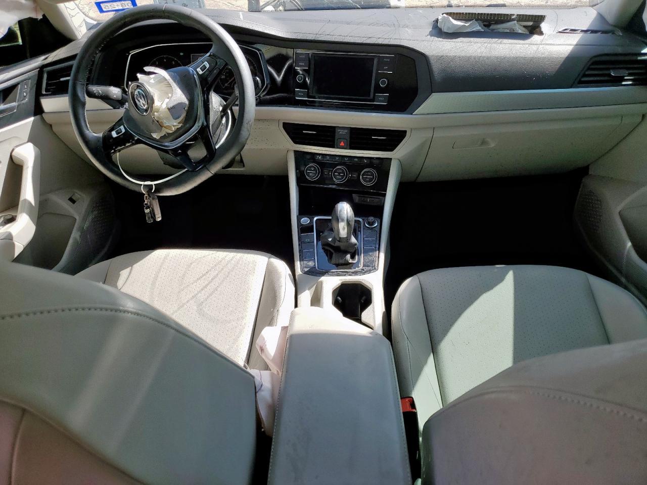 2020 VOLKSWAGEN JETTA