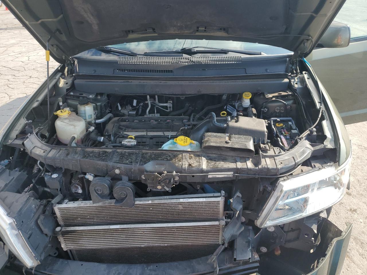 2019 DODGE JOURNEY