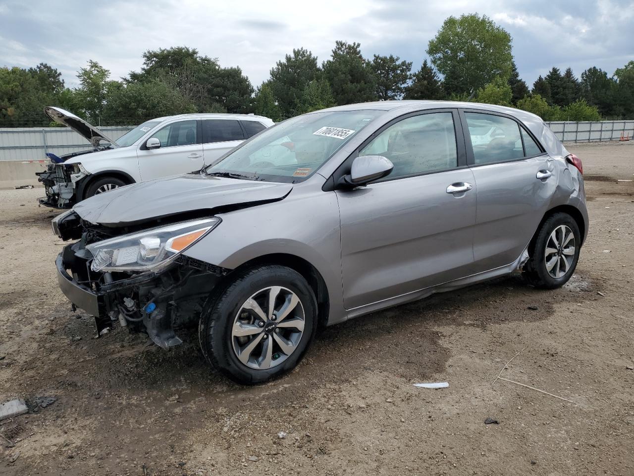 2023 KIA RIO