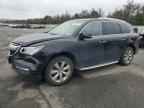 2015 ACURA MDX