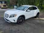 2015 MERCEDES-BENZ GLA-Class