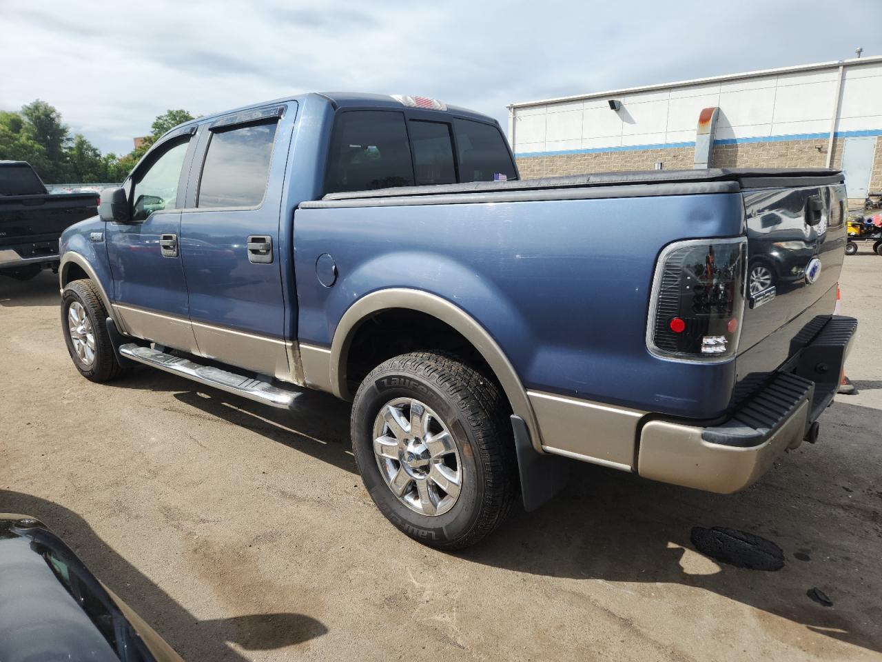 2006 FORD F-150