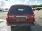 2002 TOYOTA 4Runner