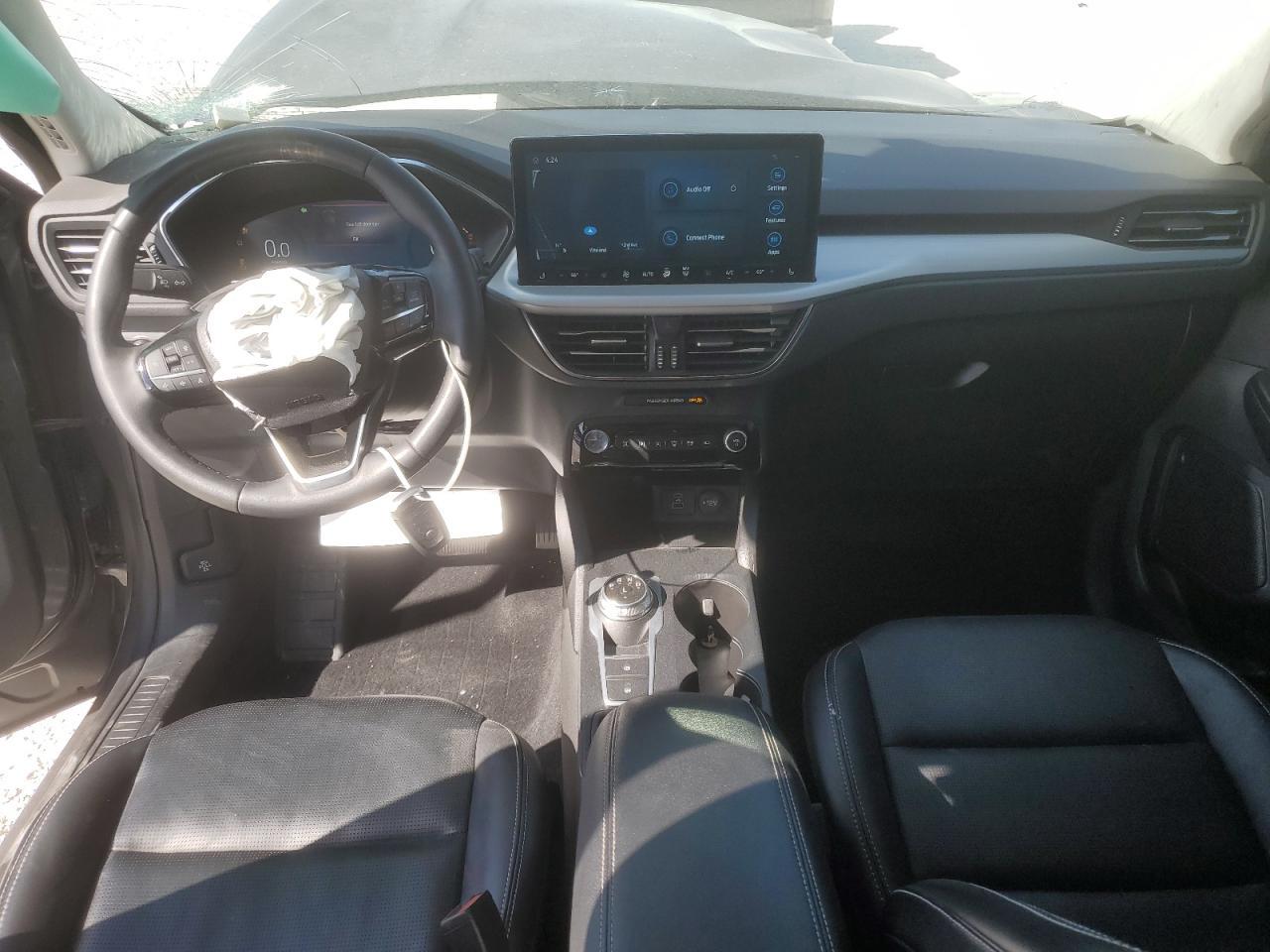 2023 FORD ESCAPE