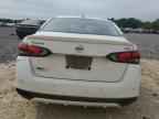 2021 NISSAN VERSA