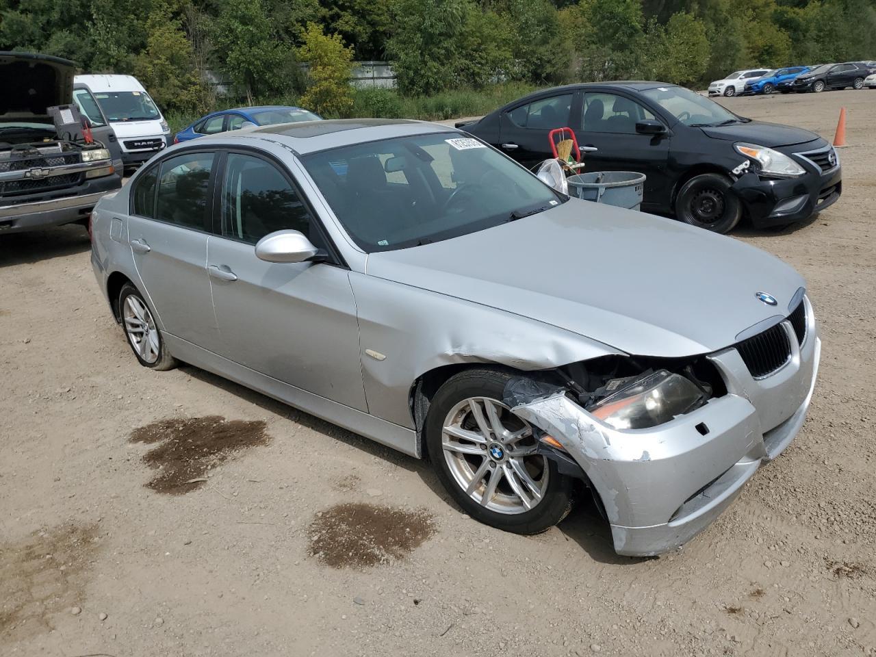 2006 BMW 3 SERIES
