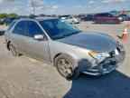 2007 SUBARU IMPREZA