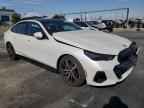 2025 BMW 5 series