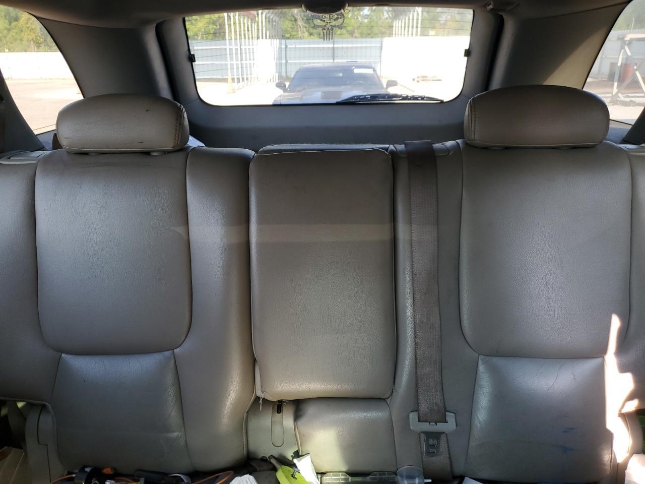 2008 CHEVROLET EQUINOX