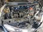 2013 FORD Fiesta