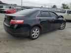 2008 TOYOTA CAMRY