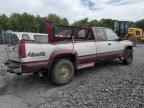 1996 CHEVROLET Gmt